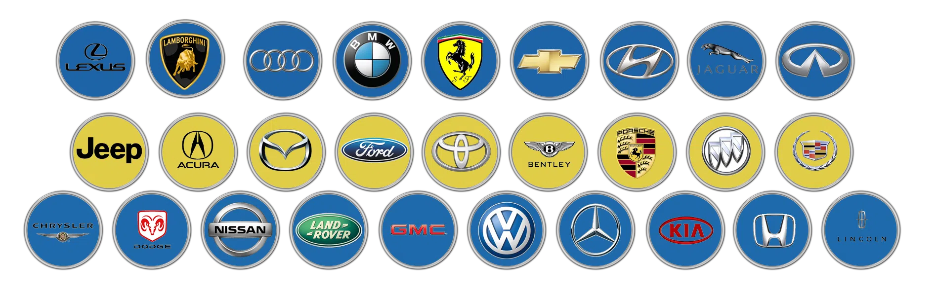 Southwest CO Locksmith Store, Colorado Springs, CO 719-569-4783 - automotive-car-brands-new